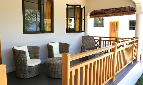 Chalet